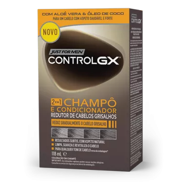 Control GX 2-in-1 box